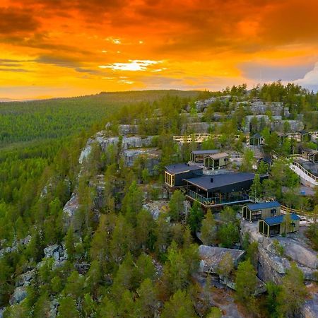 Lapland View Lodge Overtornea Exterior photo