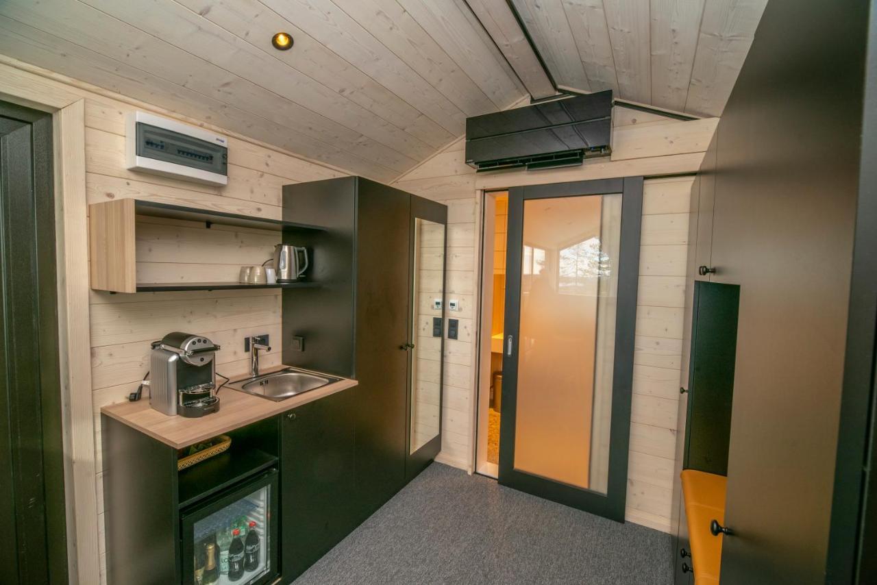 Lapland View Lodge Overtornea Exterior photo